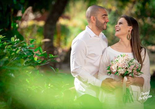 Sessão casal de Natália ❤ Vitor