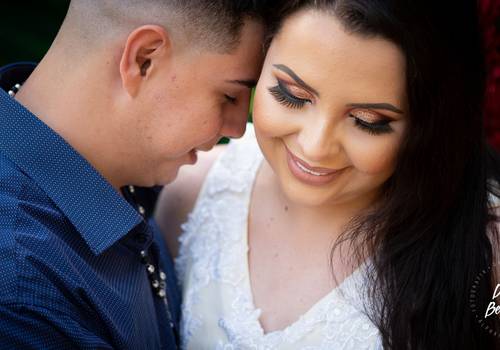 Gestante de Ensaio gestante da Carol