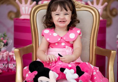 Aniversário de ANIVERSÁRIO DE MARIA CLARA