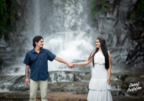 Sessão casal de Mayara ❤ Henrique