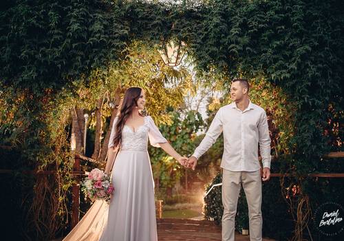 Sessão casal de Maria Amélia ❤ Junior