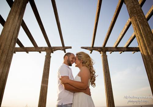 Sessão casal de Yuli ❤ Saimon