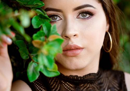 Ensaio Feminino de Thais Fernanda