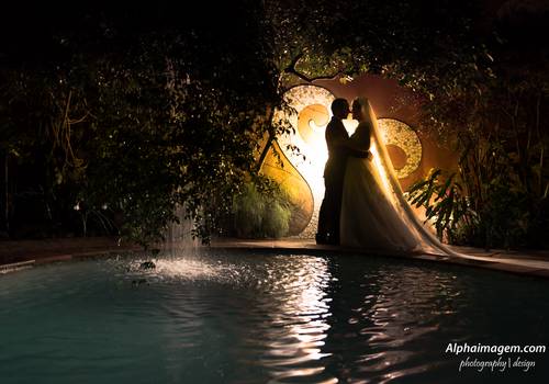 Casamento de Yuli ❤ Saimon