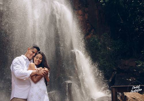 Sessão casal de Fernanda ❤ Alison