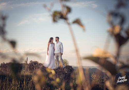 Sessão casal de Fran ❤ Marcos