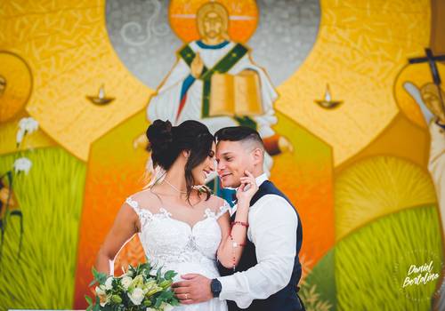 Casamento de Tatielli ❤ Wesley