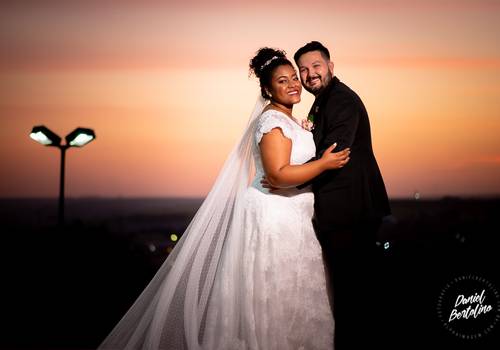 Casamento de Enaê ❤ Ivan