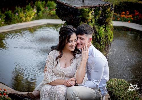 Sessão casal de Yasmin ❤ Renan