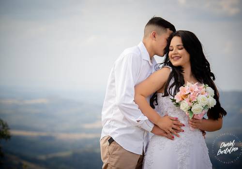 Sessão casal de Naftaly ❤ Eduardo