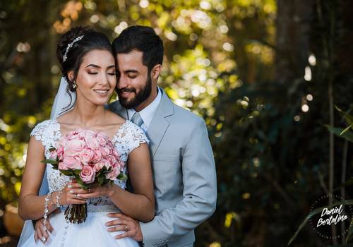 Casamento de Giovana ❤ Fernando