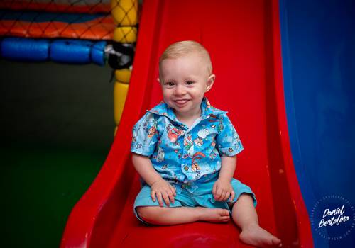 Aniversário de ANIVERSÁRIO DE JOÃO GUILHERME