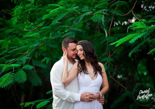 Sessão casal de Giseli ❤ Paulo
