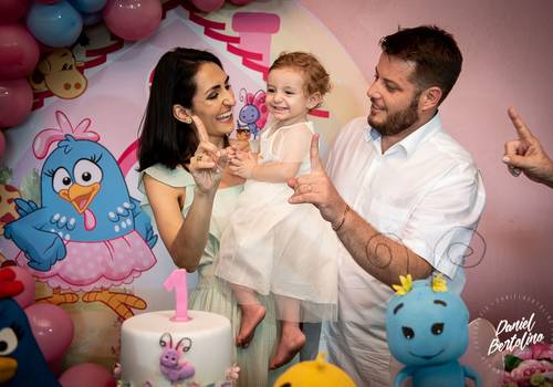 Aniversário de ANIVERSÁRIO DA BEATRIZ