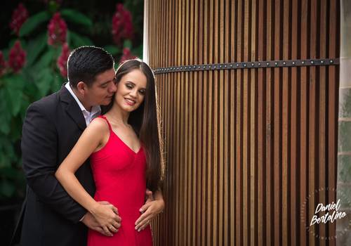 Sessão casal de Emilia ❤ Deivid