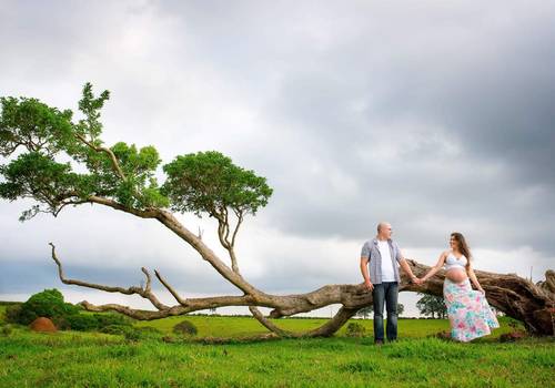 Dicas para fazer um ensaio gestante!