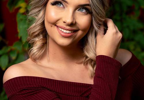 Ensaio fotográfico: por que fazer um?