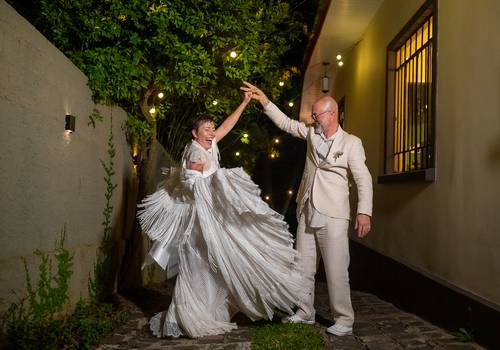 Casamento de Casamento | Pri & Ale 