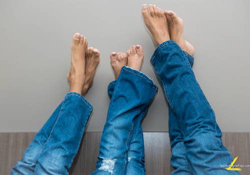  Família de Andréia, Maurício e Léo