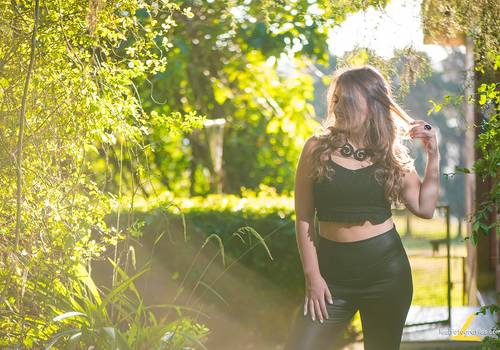 Feminino de Thaysa Ostrovski