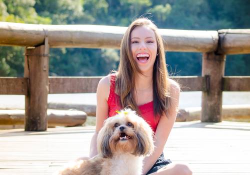 15 Anos de Ensaio Debutante | Laura