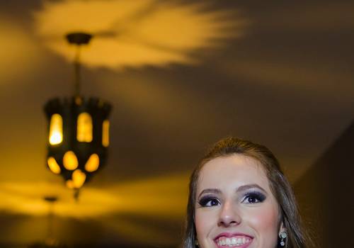 15 Anos de Debutante Laura