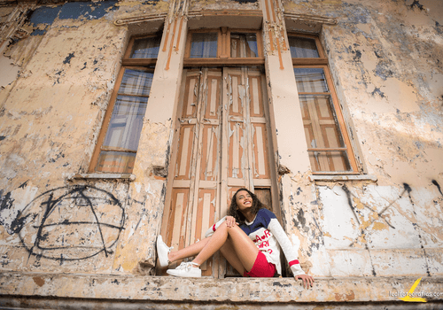 15 Anos de Ensaio Debutante | Leticia