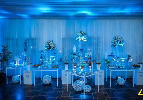 15 Anos de Debutante Jana