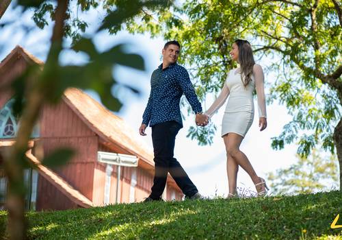 Casamento de Stefhany e Pablo