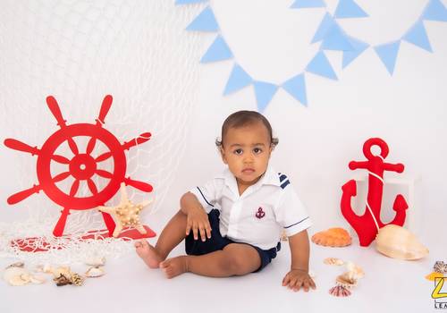 Infantil de Benício