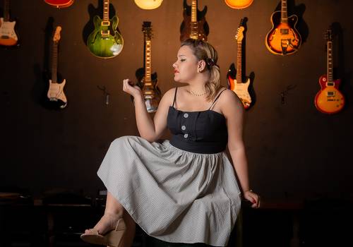 15 Anos de Ensaio Debutante | Duda