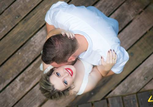 Pré Casamento de Pré Casamento | Tuany e Emílio