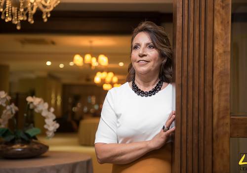 Aniversário de Sueli | 60 Anos