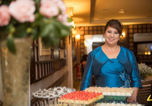 Aniversário de Iris | 60 Anos