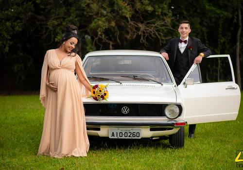 Casamento de Casamento | Pamela & Adley