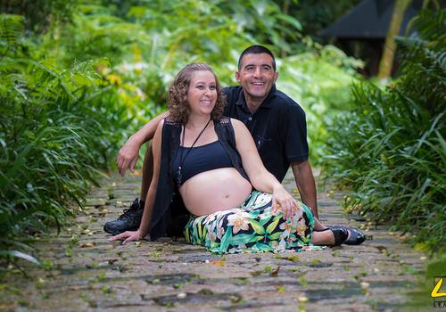 Gestante de Fifi+Claudecir=Matheus