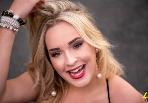 15 Anos de Ensaio Debutante | Cibele