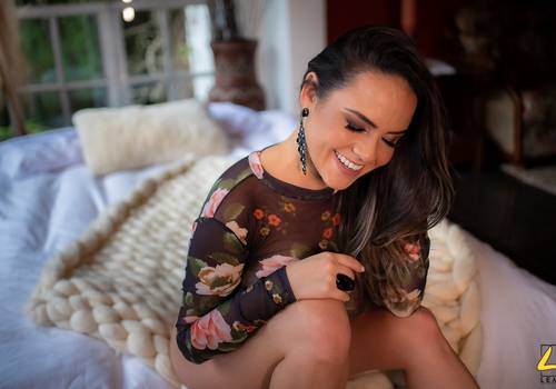 Feminino de Bárbara Lima