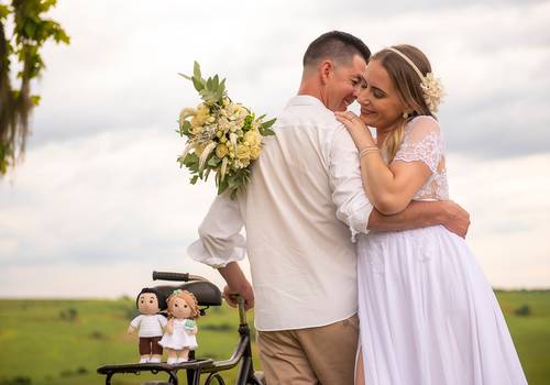 Pré Casamento de Pré Casamento | Mar & Marcos