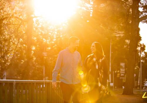 Ensaio Casal de Gio & Canha