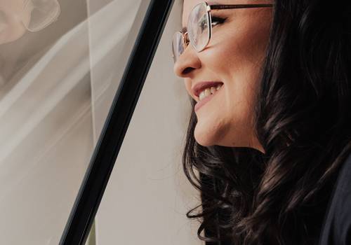 Marca Pessoal e Profissões de Marca Pessoal - Bárbara Rodrigues