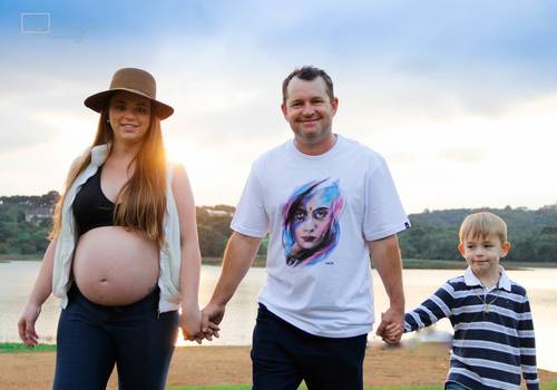 Ensaios Gestantes de Acompanhamento GESTACIONAL - SUELE