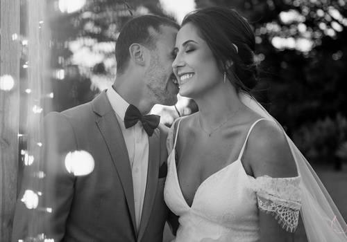 Casamento de Bá & Chico