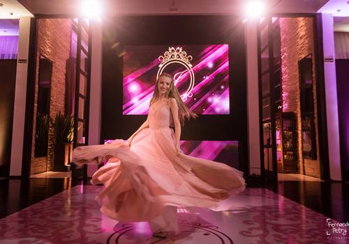 15 Anos de Isabela Thoen