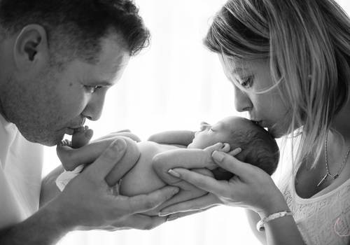 Newborn de Maria Edite