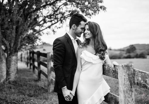 Pre-wedding de Marceli & Fernando