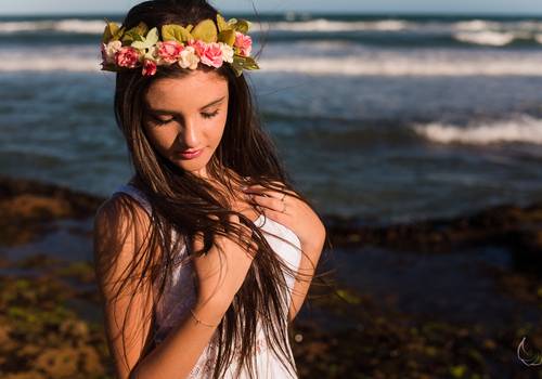 Ensaio de Yasmin Rodrigues