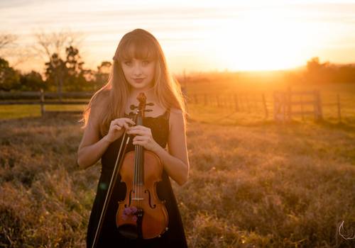 15 Anos de Manu Pedroso