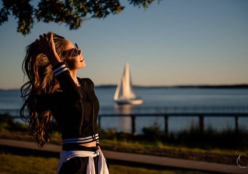 15 Anos de Naty Menezes