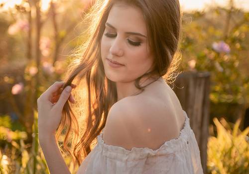 15 Anos de Antônia Ott